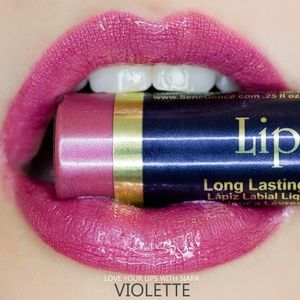 Violette LipSense